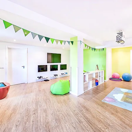 Livvo Koala Garden Apartmán *
