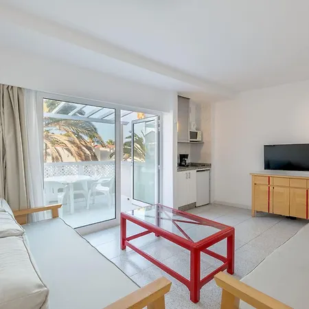 Livvo Koala Garden Apartment