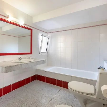 Livvo Koala Garden Apartment *