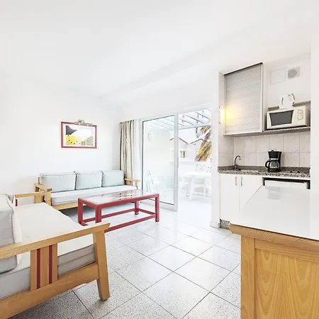 Apartment Livvo Koala Garden