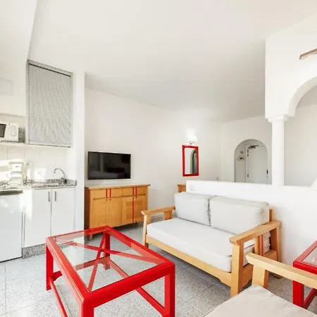 Livvo Koala Garden Apartment *
