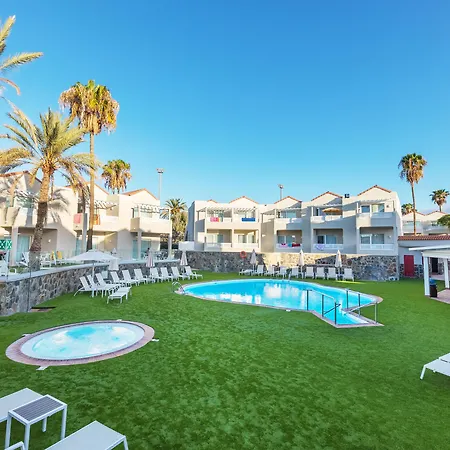 Livvo Koala Garden Apartment Maspalomas (Gran Canaria)
