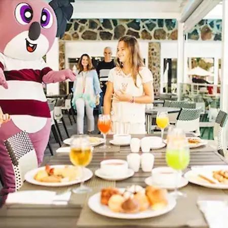 Livvo Koala Garden Apartment Maspalomas (Gran Canaria)