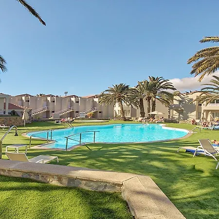 Livvo Koala Garden Apartment Maspalomas (Gran Canaria)