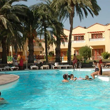Livvo Koala Garden Apartment Maspalomas (Gran Canaria)