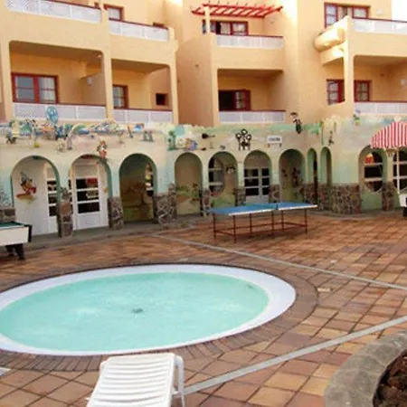 Livvo Koala Garden Apartment