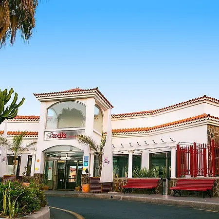Livvo Koala Garden * Maspalomas (Gran Canaria)