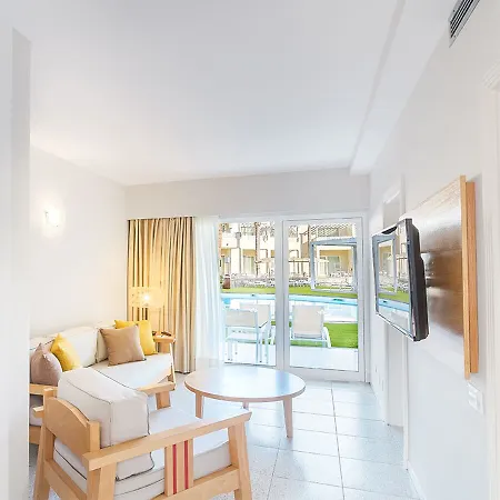 Apartment Livvo Koala Garden Maspalomas (Gran Canaria)