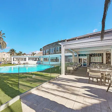 Livvo Koala Garden Apartment Maspalomas (Gran Canaria)