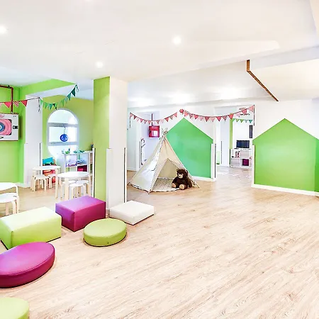 Apartment Livvo Koala Garden