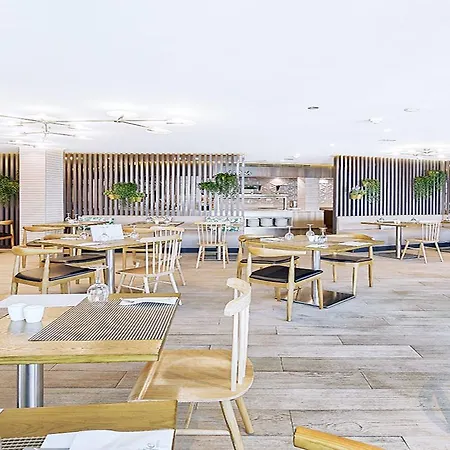 Apartmán Livvo Koala Garden Maspalomas (Gran Canaria)