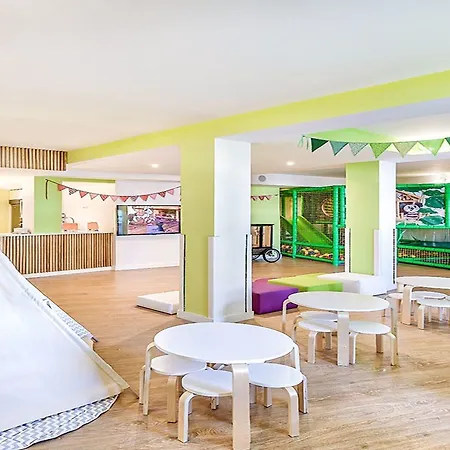Apartmán Livvo Koala Garden *
