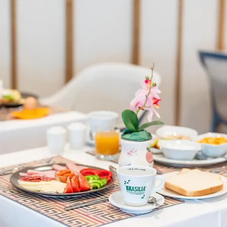 Apartmán Livvo Koala Garden *