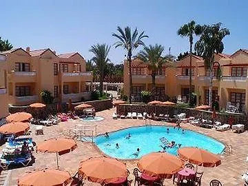 Apartmán Livvo Koala Garden Maspalomas (Gran Canaria)